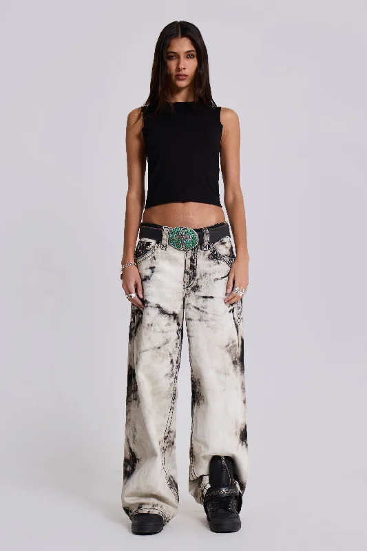 Women's skinny jeans pants High - waisted women jeans for a flattering silhouette Rock Revival Sirus Colossus Jeans Women's skinny jeans pants High - waisted women jeans for a flattering silhouette Rock Revival Sirus Colossus Jeans