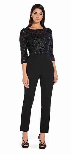 Bodycon dress for a bridal showerAdrianna Papell AP1E206237 Long Formal Long Sleeve Pant Suit Bodycon dress for a bridal showerAdrianna Papell AP1E206237 Long Formal Long Sleeve Pant Suit
