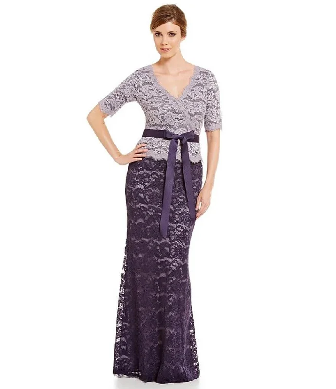 Bodycon dress with a zipper detailAdrianna Papell AP1E200046 Long Formal Mother of Bride Lace Dress Bodycon dress with a zipper detailAdrianna Papell AP1E200046 Long Formal Mother of Bride Lace Dress