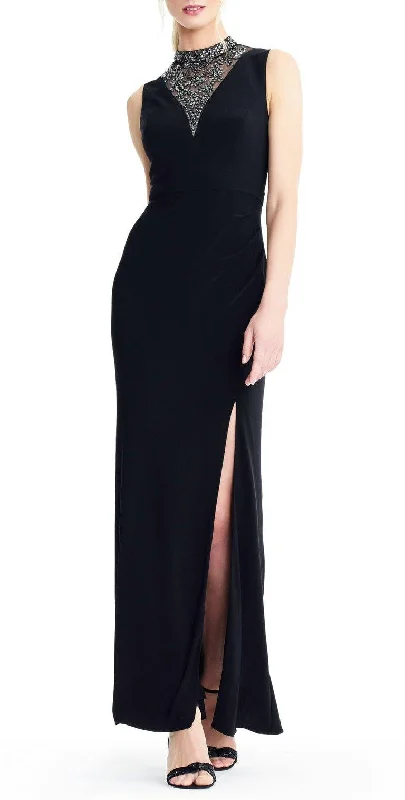 Bodycon dress for a bridal showerAdrianna Papell AP1E204134 Sleeveless Long Formal Dress Bodycon dress for a bridal showerAdrianna Papell AP1E204134 Sleeveless Long Formal Dress