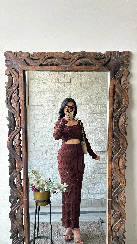 Bodycon dress for a prom night​Classy dress bust:32-34 bust/l:48