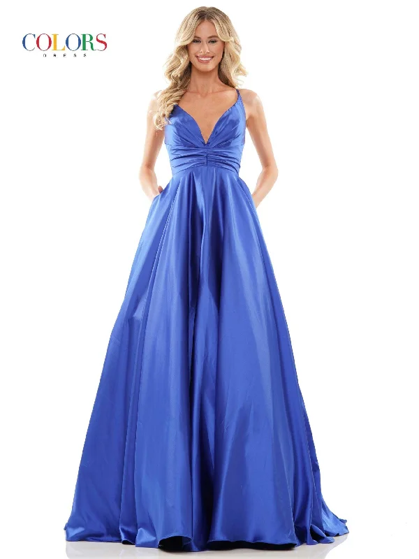 Bodycon dress with a cut - out detail for a sexy appealColors G1089 Colors Long Sleeveless Evening Dress Bodycon dress with a cut - out detail for a sexy appealColors G1089 Colors Long Sleeveless Evening Dress