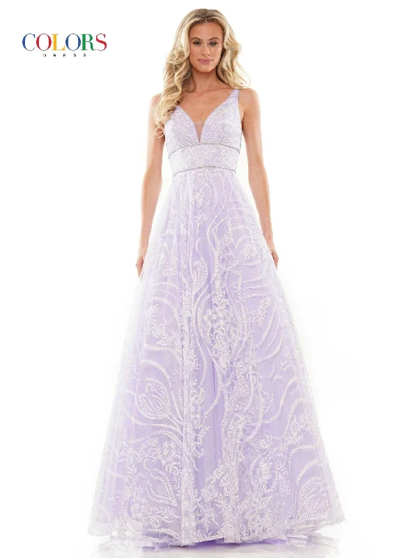 Solid - colored bodycon dress for a classic appearanceColors 2834 Colors Long Spaghetti Strap Evening Dress Solid - colored bodycon dress for a classic appearanceColors 2834 Colors Long Spaghetti Strap Evening Dress