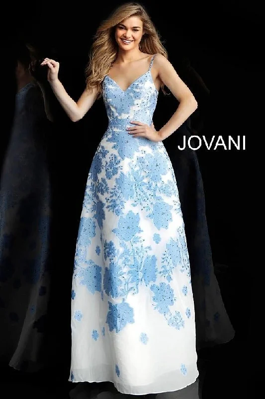 Bodycon dress with a bow accent​Jovani Prom Long Dress Sale