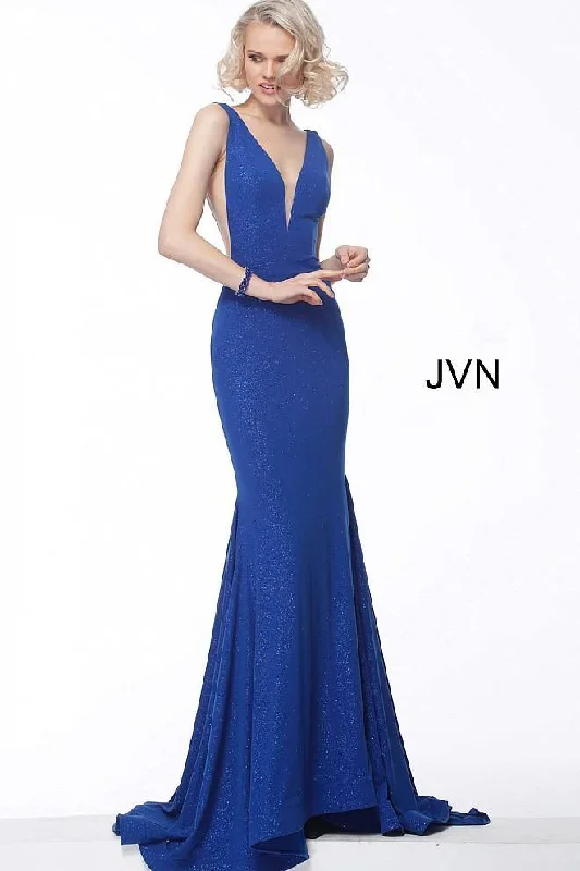 Bodycon dress with a bow accentJovani 67093 Plunging Neckline Formal Evening Long Dress Bodycon dress with a bow accentJovani 67093 Plunging Neckline Formal Evening Long Dress