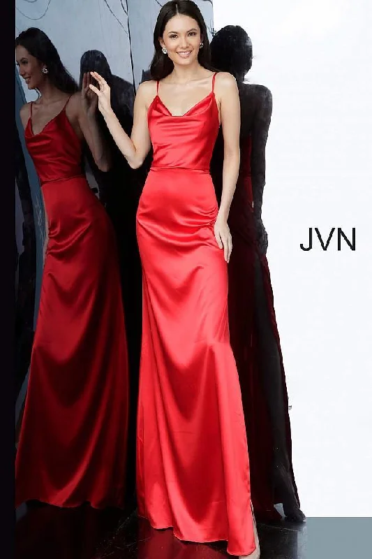 Bodycon dress for a business networking event​Jovani 4390 Long Sexy Prom Dress