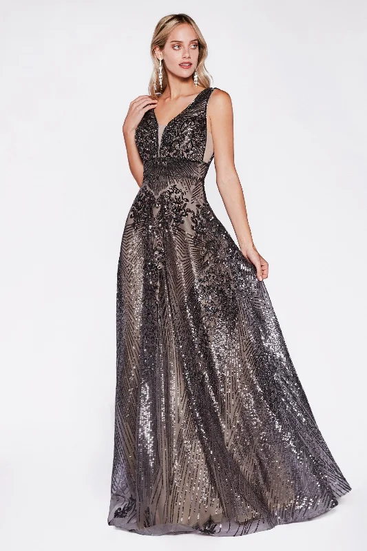 Bodycon dress with a lace - up frontCinderella Divine CD09 Long Prom Sleeveless Evening Formal Dress Bodycon dress with a lace - up frontCinderella Divine CD09 Long Prom Sleeveless Evening Formal Dress
