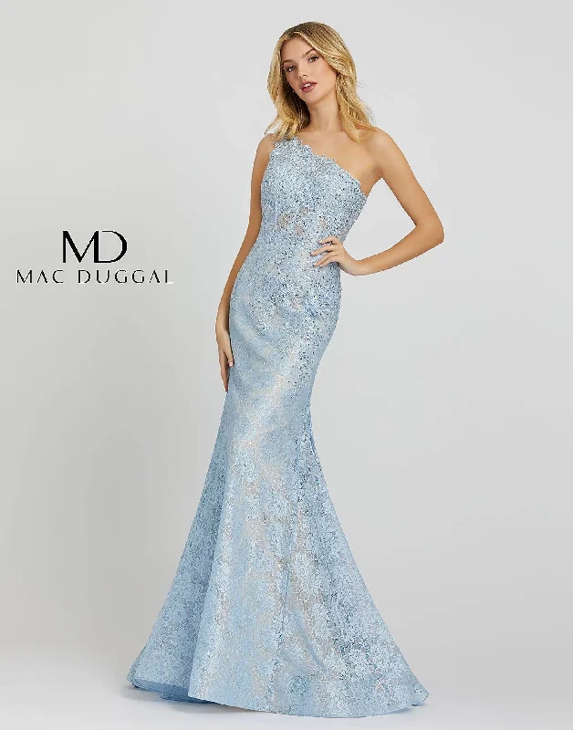 Bodycon dress for a date nightMac Duggal Long Formal One Shoulder Homecoming Prom Gown Bodycon dress for a date nightMac Duggal Long Formal One Shoulder Homecoming Prom Gown