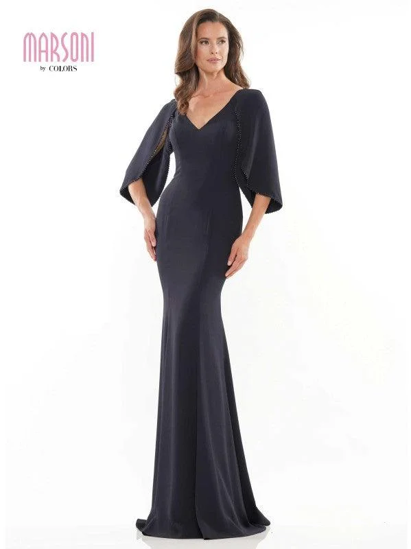 Sheath - style bodycon dress for a sophisticated office lookMarsoni Long Formal Mother of the Bride Dress 1159 Sheath - style bodycon dress for a sophisticated office lookMarsoni Long Formal Mother of the Bride Dress 1159