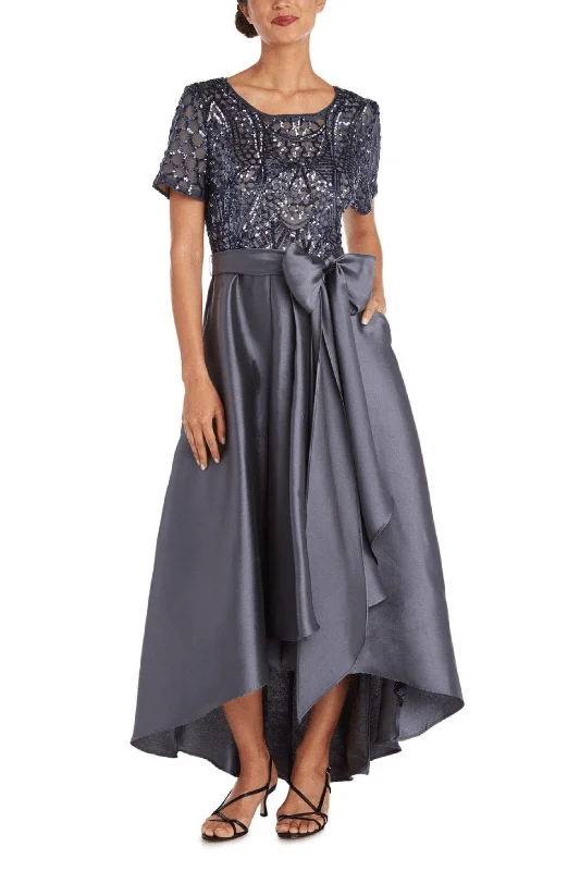 Plaid wedding guest dresses in muted colors for a fall weddingR&M Richards 3532 - Sequin Embellished Shot Sleeve Prom Dress Plaid wedding guest dresses in muted colors for a fall weddingR&M Richards 3532 - Sequin Embellished Shot Sleeve Prom Dress