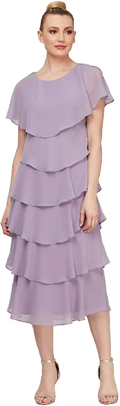 Lace - trimmed wedding guest dresses in blush pinkSL Fashions 9178111 Long Formal Dress Sale Lace - trimmed wedding guest dresses in blush pinkSL Fashions 9178111 Long Formal Dress Sale