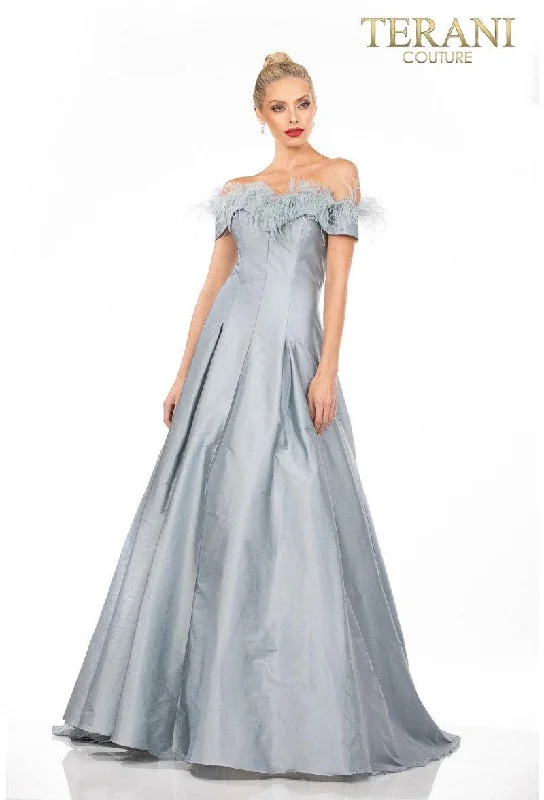 Bodycon dress with a lace - up frontTerani Couture 2021E3572 Long Formal Evening Gown Bodycon dress with a lace - up frontTerani Couture 2021E3572 Long Formal Evening Gown