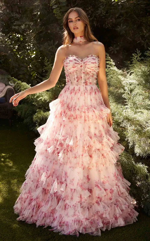 Sleeveless formal dresses with sequined straps and a - line skirts for a classic formal eventAndrea and Leo A1334 Dress Sleeveless formal dresses with sequined straps and a - line skirts for a classic formal eventAndrea and Leo A1334 Dress