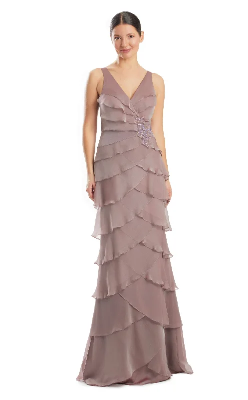 Prom dresses with ruched bodices and organza sleeves for a romantic lookAlexander by Daymor 1958S24 Dress Prom dresses with ruched bodices and organza sleeves for a romantic lookAlexander by Daymor 1958S24 Dress