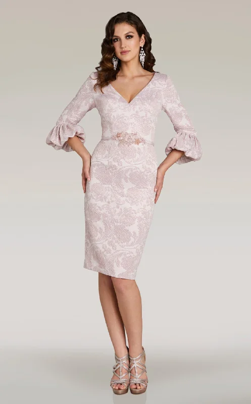 Retro - style party dresses inspired by the 1920s - 1980s​Feriani 18332 Dress