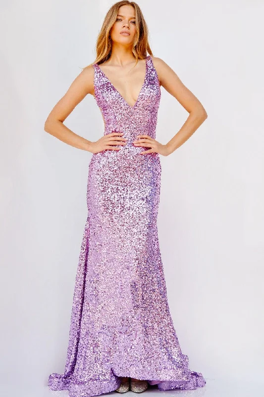 Party dresses with a geometric pattern for a contemporary lookJovani 23079 Long Formal Sequin Fitted Prom Dress Party dresses with a geometric pattern for a contemporary lookJovani 23079 Long Formal Sequin Fitted Prom Dress