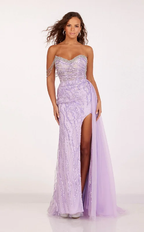 Formal dresses with fringe - trimmed sleeves and wrap - around styles for a bohemian - inspired formal eventLucci Lu 1330 Dress Formal dresses with fringe - trimmed sleeves and wrap - around styles for a bohemian - inspired formal eventLucci Lu 1330 Dress