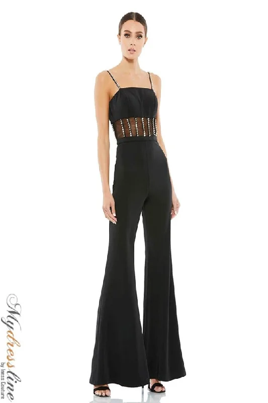 Prom dresses with lace - trimmed hems and off - the - shoulder necklines for a delicate lookMac Duggal 26601 Prom dresses with lace - trimmed hems and off - the - shoulder necklines for a delicate lookMac Duggal 26601