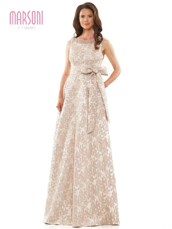 Party dresses with a leatherette material for a tough and stylish appearanceMarsoni 1213 Long Sleeveless Formal Evening Dress Party dresses with a leatherette material for a tough and stylish appearanceMarsoni 1213 Long Sleeveless Formal Evening Dress