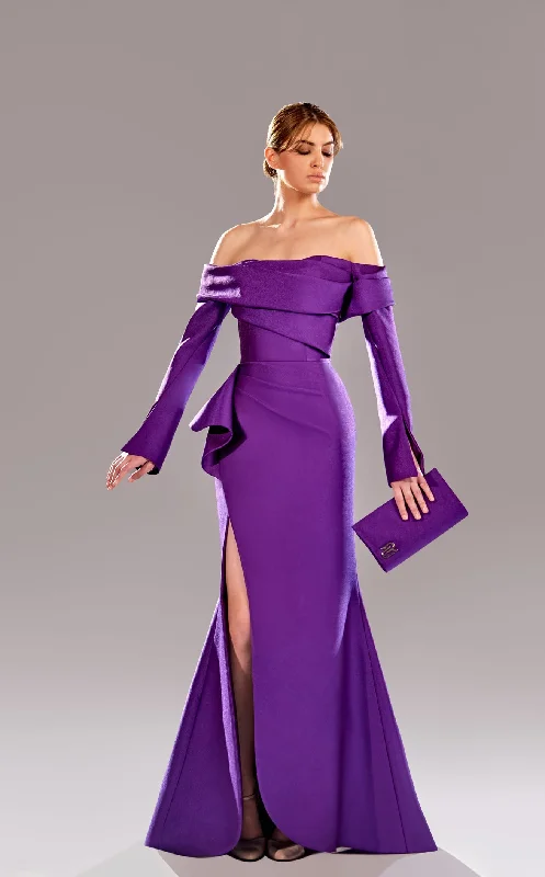 Formal dresses with embroidered panels and tulle overlays for a fairytale promReverie Couture SS2478 Dress Formal dresses with embroidered panels and tulle overlays for a fairytale promReverie Couture SS2478 Dress