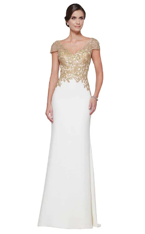 Ivory/Gold