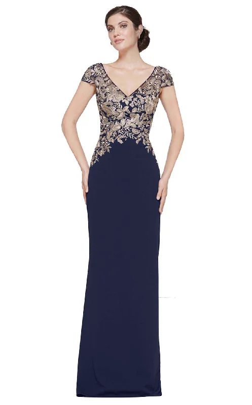 Navy/Gold