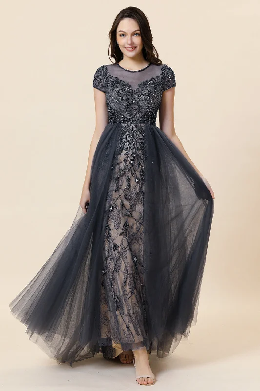 Dark Grey