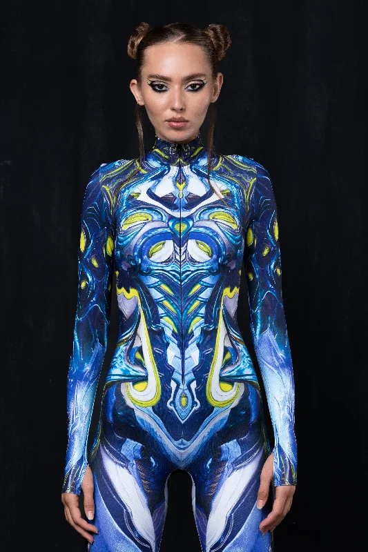 Sheer Bodysuits for a Seductive and Alluring OutfitAstra Costume