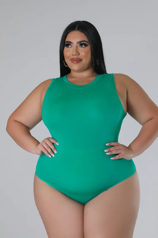 KELLY GREEN