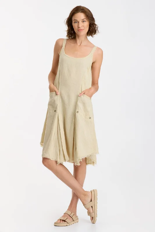 Halter Neck Women Dress to Show Off the Shoulders and NecklineCoralie Dress