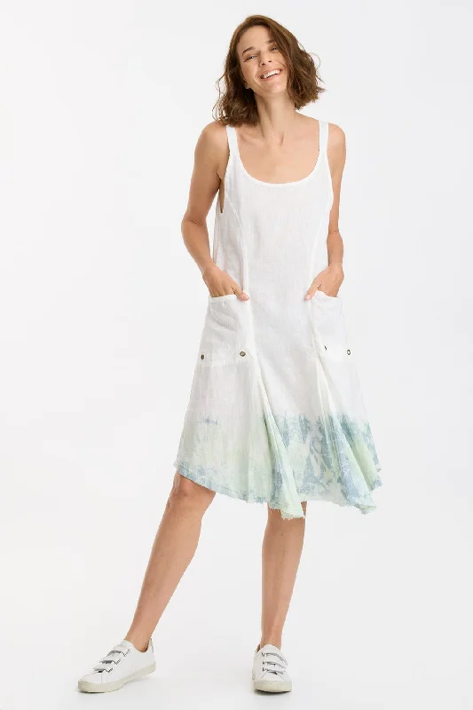 Mini Women Dress with a Short Hem for a Young and Trendy StyleCoralie Dress