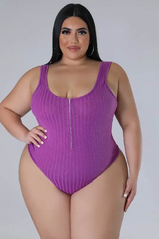 Daelyn Bodysuit