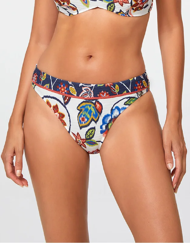 UV - protection bikini for safe sun exposure during beach daysDana Bikini Pant