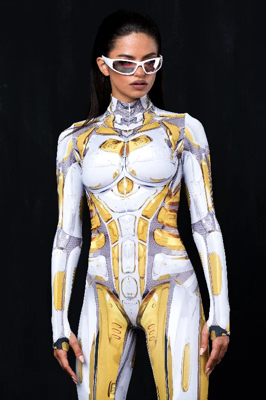 Plus - Size Bodysuits with a Comfortable and Flattering FitEris Costume