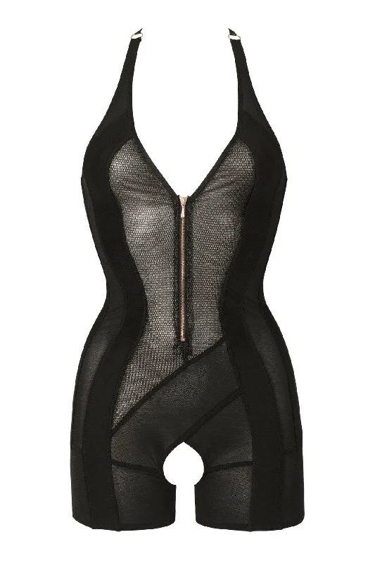 Lace Bodysuits for a Sexy and Elegant Bedroom LookAugust Fetish Shaping Bodysuit