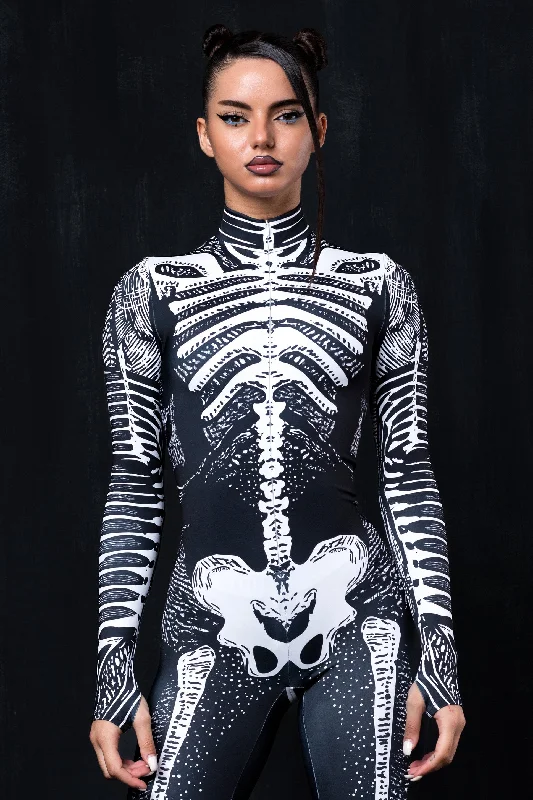 Compression Bodysuits for Post - Workout RecoveryInhuman Costume