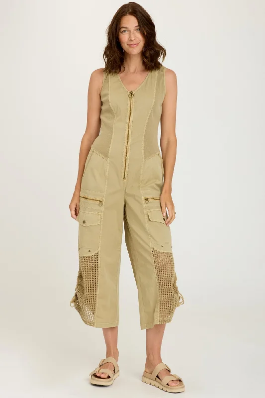 Velvet women jumpsuits for winter formal occasionsKimeo Jumpsuit