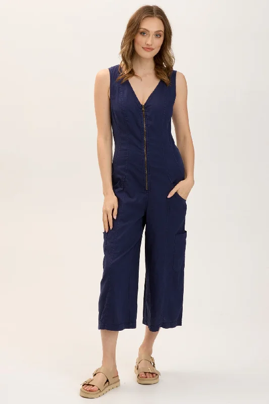 Women jumpsuits with a button - down front for a versatile and casual styleLinen Norris Jumpsuit Women jumpsuits with a button - down front for a versatile and casual styleLinen Norris Jumpsuit