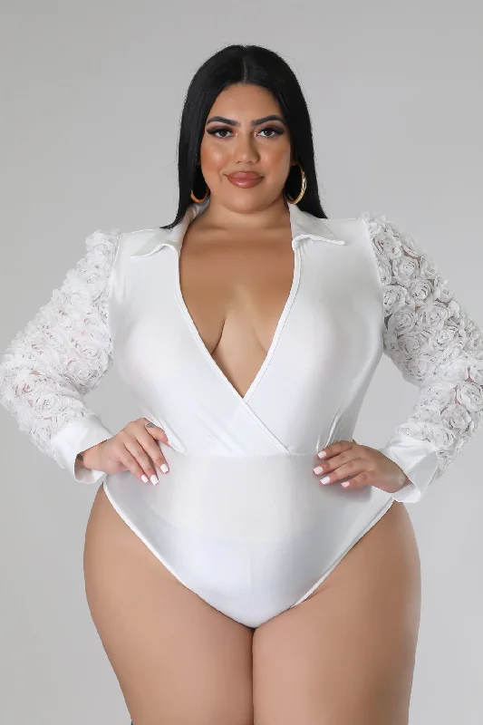 Thermal Bodysuits for Extra Warmth in WinterLover Gurl Bodysuit