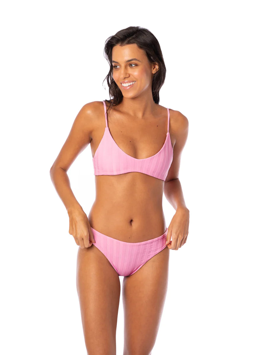 Neon - colored women swimwear to stand out on the beachMaaji Blush Rose Sublimity Bottom (Bottom Only) Neon - colored women swimwear to stand out on the beachMaaji Blush Rose Sublimity Bottom (Bottom Only)