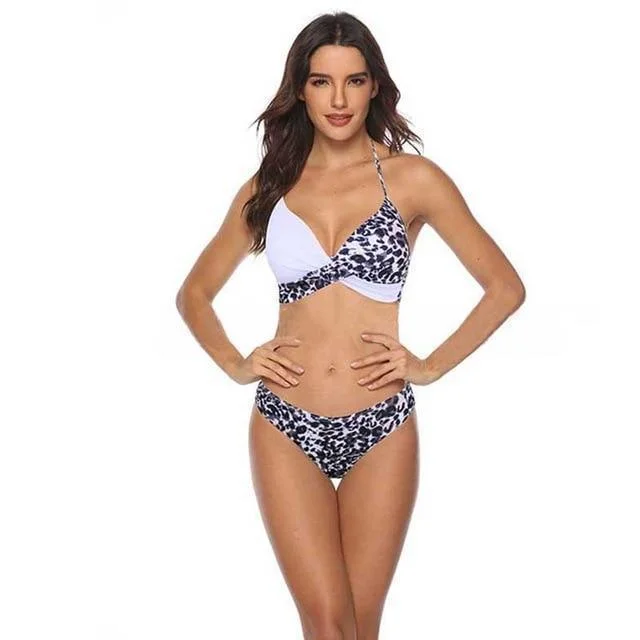 Leopard Print