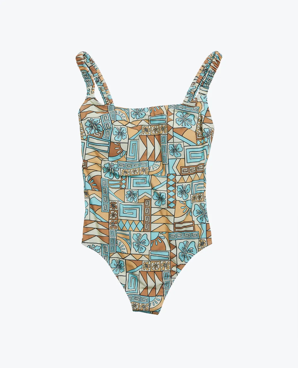 Tropical - print women swimwear for a vacation - ready beach styleRip Curl Block Party D-DD Good Coverage One Piece Tropical - print women swimwear for a vacation - ready beach styleRip Curl Block Party D-DD Good Coverage One Piece