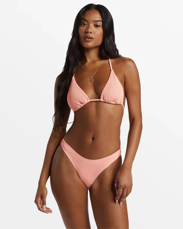 Women's High - Neck Swim Tops in Navy with Zipper for a Sleek and Sporty LookSummer High Multi-Way Triangle Bikini Top Women's High - Neck Swim Tops in Navy with Zipper for a Sleek and Sporty LookSummer High Multi-Way Triangle Bikini Top