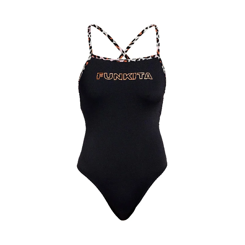 Neon - colored women swimwear to stand out on the beachZoo Night Life | Ladies Strapped In One Piece Neon - colored women swimwear to stand out on the beachZoo Night Life | Ladies Strapped In One Piece